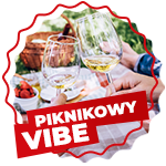 Piknikowy vibe