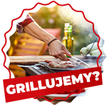 Grillujemy