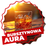 Bursztynowa aura