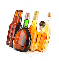 Alkohole świata