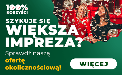 Oferta okolicznościowa