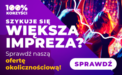 Oferta okolicznościowa