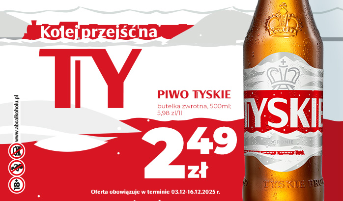 Tyskie