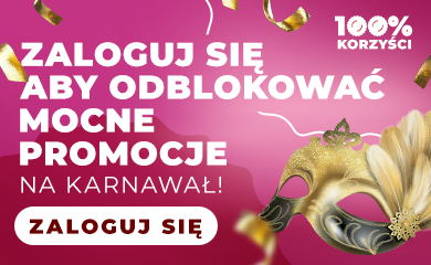 Mocne promocje