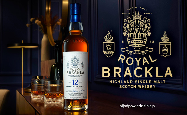 Royal Brackla