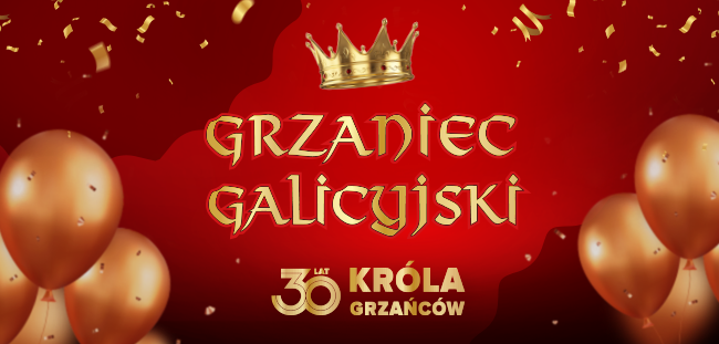 Grzaniec Galicyjski