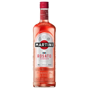WINO MARTINI ROSATO 1L