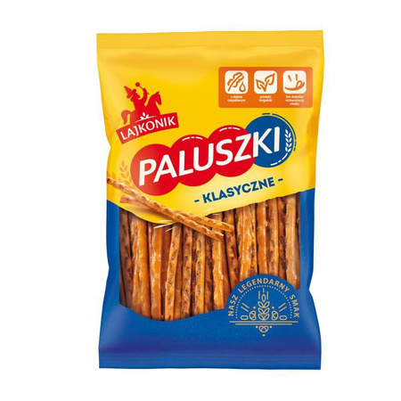 PALUSZKI LAJKONIK SŁONE 70G