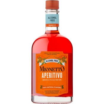 NAPÓJ MIONETTO APERITIVO 0% 0,5L