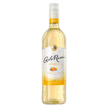 WINO CARLO ROSSI REFRESH CITRUS 10% B/S 0,75L