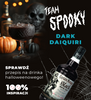 DRINK DARK DAQUIRI