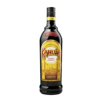 LIKIER KAHLUA COFFEE 0,70L 16%