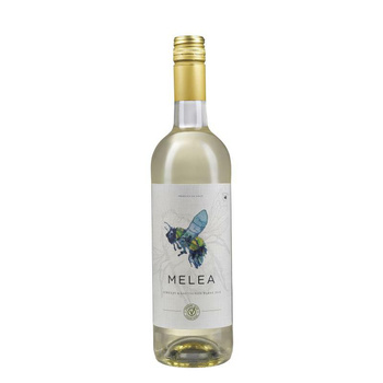WINO MELEA ORGANIC VERD/SB 12% B/W 0,75L
