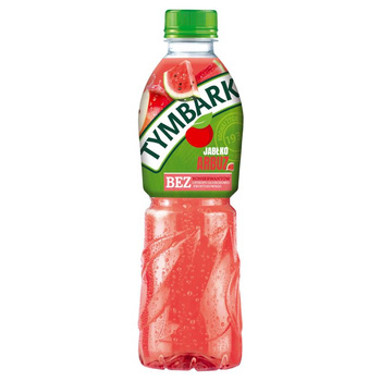 NAPÓJ TYMBARK ASEPTIC JABŁ-ARBUZ 0,5L PET