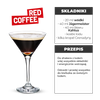 DRINK RED COFEE