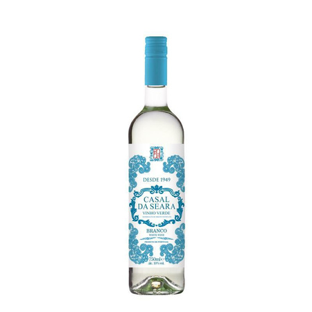 2 x WINO CASAL DA SEARA B/PW 0,75L