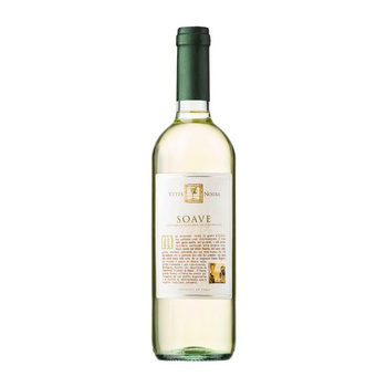 WINO SOAVE VITIS NOSTRA 11,5% B/W 0,75L
