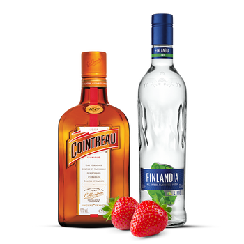 Drink Cosmo Summer Slush