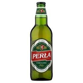 PIWO PERŁA CHMIELOWA 0,5 BUT.BZW.