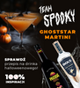 DRINK GHOSTSTAR MARTINI