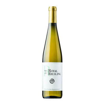 WINO ROYAL RIESLING 13% B/W 0,75L