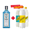 ZESTAW GIN BOMBAY SAPPHIRE + NAPÓJ SCHWEPPES ZA 1 GROSZ