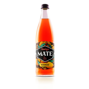 NAPÓJ AMIGO MATE MANGO 0,5l BUT