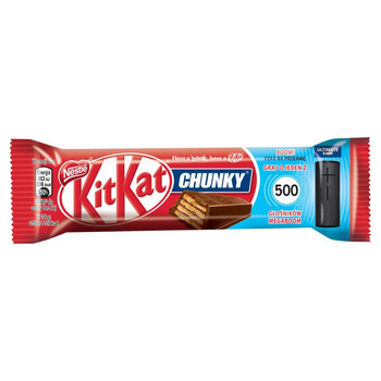 BATON KIT KAT CHUNKY 40G