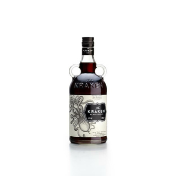 RUM KRAKEN 0,70L 40%