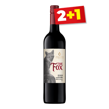 WINO THE FOX FONSECA C/PS 0,75L