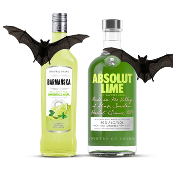 DRINK ENCHANTED EMERALD