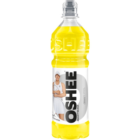 NAPÓJ IZOTONICZNY OSHEE CYTR 0,75L PET