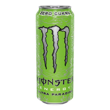 NAPÓJ ENERGETYCZNY MONSTER ULTRA PARADISE 0,5L