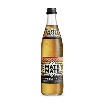 NAPÓJ MATE MATE ORYGINAL 0,5 L BUTL. BZW.