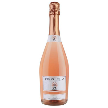 WINO PROSECCO AMANTI ROSE R/PW 0,75L