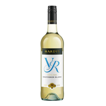 WINO HARDYS VR SAUV BLANC B/W 0,75L