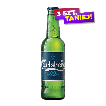 PIWO CARLSBERG 0,5L 0% BUT.BZW.