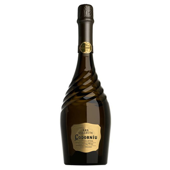 WINO ARS COLLECT CAVA BRUT  B/W 0,75L