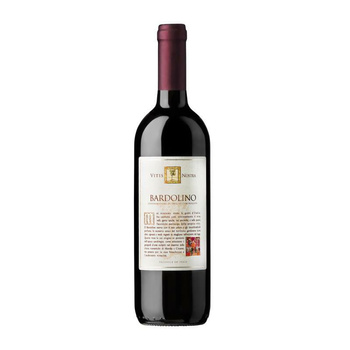 WINO BARDOLINO VITIS NOSTRA 12% C/W 0,75L
