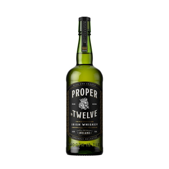 WHISKEY PROPER TWELVE 40% 0,7L