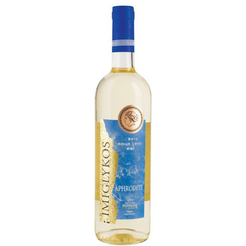 WINO APHRODITE IMIGLYKOS 11% B/PS 0,75L