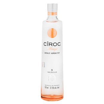 WÓDKA CIROC MANGO 38% 0,70L