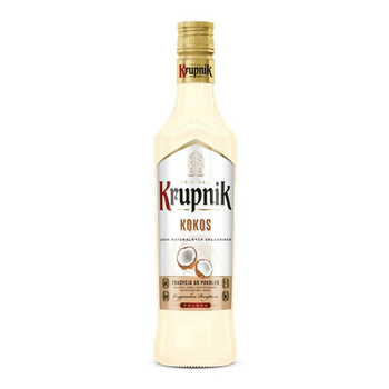 LIKIER KRUPNIK KOKOS 0,5L 16%
