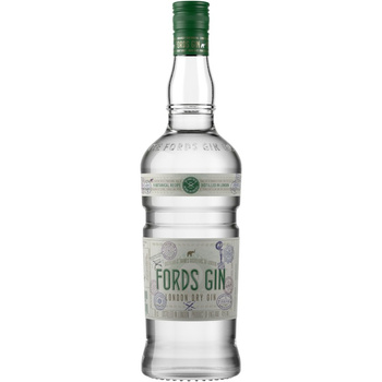 GIN FORDS 45% 0,7L