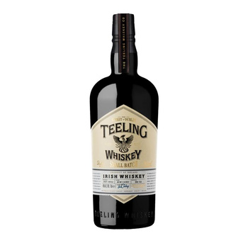 WHISKEY TEELING SMALL BATCH 46% 0,7L