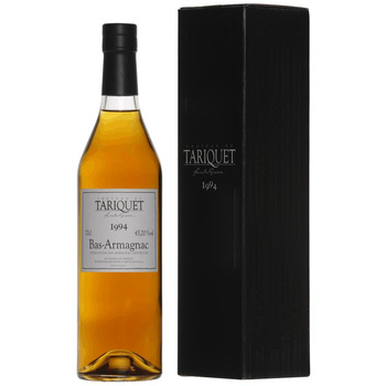 ARMAGNAC TARIQUET 1994 45,5% 0,7L KARTONIK