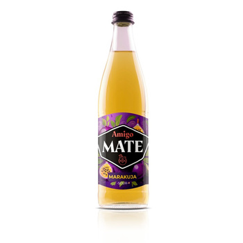 NAPÓJ AMIGO MATE MARAKUJA 0,5l BUT