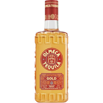 TEQUILA OLMECA GOLD 35% 0,7L