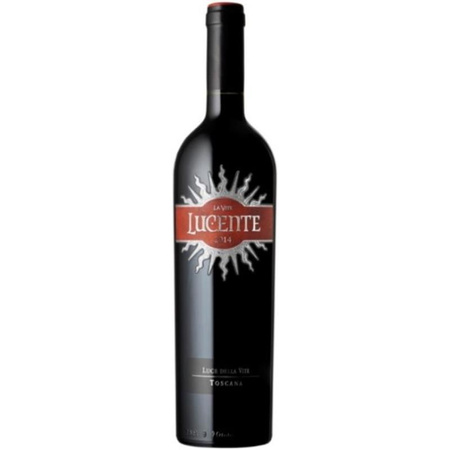 WINO LUCENTE 2021 C/W 0,75L