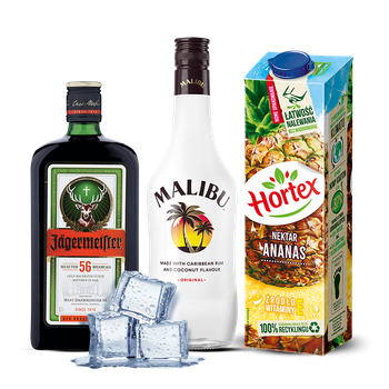 DRINK SURFER ON ACID